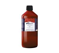 H DUPONT DU0601000402C - Peinture Sur Soie Classique Windsor N°402 - Pot De 1 L - Colorants acides pour une qualité supérieure - Idéale pour les professionnels, grande contenance