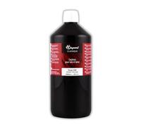 H DUPONT DU0601000408C - Peinture Sur Soie Classique Targa N°408 - Pot De 1 L - Colorants acides pour une qualité supérieure - Idéale pour les professionnels, grande contenance