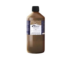 H DUPONT DU0601000815C - Peinture Sur Soie Classique Beige Sable N°815 - Pot De 1 L - Colorants acides pour une qualité supérieure - Idéale pour les professionnels, grande contenance