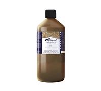 H DUPONT DU0601000816C - Peinture Sur Soie Classique Grèce N°816 - Pot De 1 L - Colorants acides pour une qualité supérieure - Idéale pour les professionnels, grande contenance