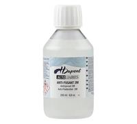 H DUPONT DU0740250000C - Un Anti-fusant 2 M - Flacon 250 ml - Stoppe la diffusion de peinture sur la soie - Sèchage rapide