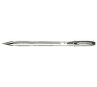H DUPONT DUS0267C - Un Stylo signature Pointe fine Argent - Crayon Pour Soie
