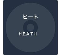 mayddle – H.E.A.T 2 (IN onus Track) – Import