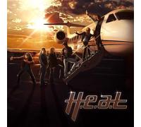 H.E.A.T (2023 NEW MIX) [2 Discs] NEUF
