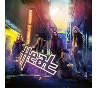 H.E.A.T – Force Majeure – CD Digipack neuf et scellé – Edel