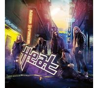 H.E.A.T. - Force Majeure [Vinyl]