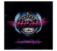 H.E.a.T. - Freedom Rock