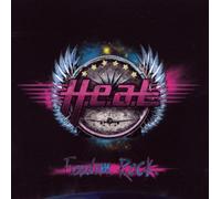 H.E.A.T. - Freedom Rock/Heat [Import]