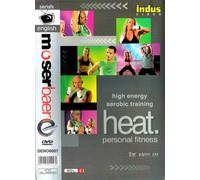 H.E.A.T. - High Energy Aerobic Training - Personal Fitness - Vol. 1 (Tae Kwon Do)