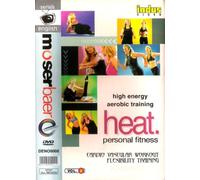 H.E.A.T. - High Energy Aerobic Training - Personal Fitness - Vol. 2 (Cardio Vascular Workout Flexibility Training)