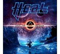 H.E.A.T Into The Great Unknown