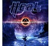 H.E.A.T. – Dans L'Inconnu – CD – earMUSIC