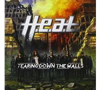 H.E.A.T. - Tearing Down The Walls [Import]