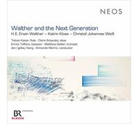 Der - Walther and The Next. [Import]