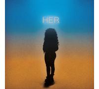 H.E.R. - H.E.R. [New CD]