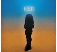 H.E.R. Inclus un livret de 12 pages CD