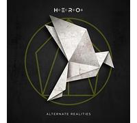 H.e.r.o. - Alternate realities