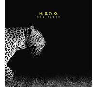 H.E.R.O. - H.E.R.O. Bad Blood Vinyl [Import]