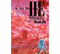 H.E - The Hunt for Energy - Intégrale