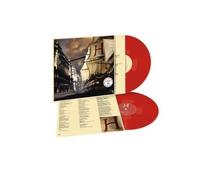 H Edition Limit?E Exclusivit? Vinyle Rouge