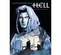 H.ELL - Tome 1 - La Mort, sous toutes les formes