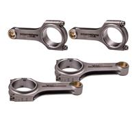 H faisceau bielles for Mazda MX-5 B6 I II NA NB 1.8 1.6 TÜV ARP 2000 bolts
