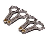 H Faisceau Bielles Pour Renault 12 Gordini 1.6l Conrod Connecting Rod W/ Arp Tuv