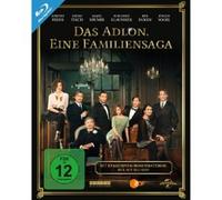 H.FERCH/M.BÄUMER/J.PREUß/+ - DAS ADLON. EINE FAMILIENSAGA BLU-RAY DRAMA NEUF