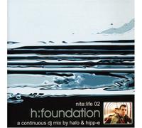 H-Foundation - Vol. 2-Nite Life