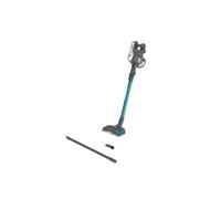 Aspirateur Balai - Hf122car - Noir/bleu Hoover - L'aspirateur Balai