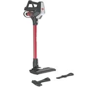 Hoover HF322TH 011 Aspirateur balai Batterie Sec Tissu Sans sac 0,7 L 240 W Titane