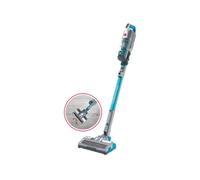 Hoover HF522YSP 011 Aspirateur balai Batterie Sec&humide Micro Sans sac 0,45 L 330 W Gris