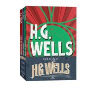 H. G. Wells - Coleção I