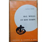 H-G Wells et son temps