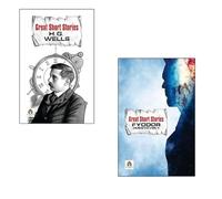 H.G. Wells + Fyodor Dostoevsky Great Short Stories | Best Life | Feel Good | Learning | Growth | Short Stories (Set Of 2 Books)