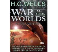 H.G. Wells - H.G. Wells - War Of The Worlds