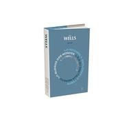 H.G. Wells - Romans - édition Litera - Herbert Georges Wells - Gallmeister - Coffret - Roman
