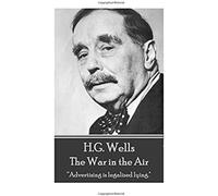 H.G. Wells - The War In The Air