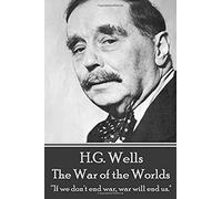 H.G. Wells - The War Of The Worlds