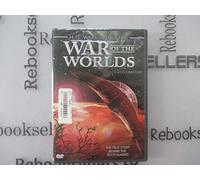 H.G. Wells and the War of the Worlds: A Documentary - DVD Zone 1