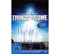 H.G. Wells - Things to Come [Special Edition] (digital remastered) [Édition Sépaciale]
