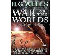 H.G. Wells - War Of The Worlds G