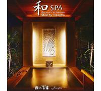 H.Garden - WA Spa Spamusic for Profession