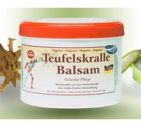 H - Griffe du diable Baume à l'Aloe Vera 500 ml