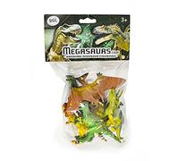 H GROSSMAN HGL - SV10680 - Dinosaure en Sachet