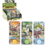 H Grossman HGL SV20686 Jeu d'eau Dinosaure 1 Style