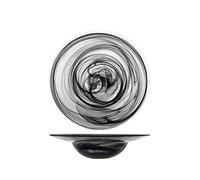 H&H 6 albasten glazen schaaltjes - pasta