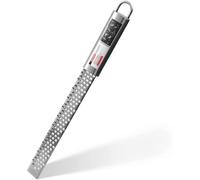 H&H Article de Table Râpe en Acier Inoxydable N4