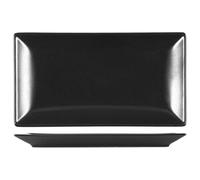 H&H Ass. RECT. 25X15CM Boston Noir