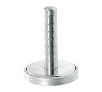 H&H Attendrisseur de Viande en Acier Inoxydable ambré 680gr